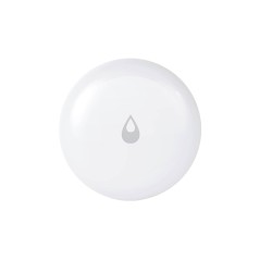 Aqara T1 Water Leak Sensor White - Reliable Home Protection & Smart Alerts - 6975833352142